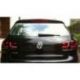 Taillights LED GOLF 6 R Look 08-12 red smoke