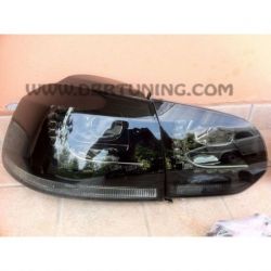Pilotos LED GOLF 6 R Look 08-12 humo