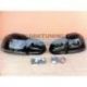 Pilotos LED GOLF 6 R Look 08-12 humo