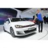 Kit completo GOLF 7 look GTI GTD 12-17