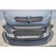 Kit completo GOLF 7 look GTI GTD 12-17