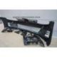 Kit completo GOLF 7 look GTI GTD 12-17