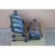 Kit completo GOLF 7 look GTI GTD 12-17