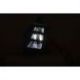 Kit completo GOLF 7 look GTI GTD 12-17