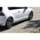 Kit completo GOLF 7 look GTI GTD 12-17