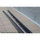 Kit completo GOLF 7 look GTI GTD 12-17