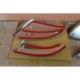 Calotte retrovisori satinati VW GOLF 7 Look GTI-R 12-18