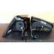 Fanali LED GOLF 7 look GTI, GTD 12-17 rosso