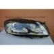 Gruppi ottici Led VW PASSAT B7 10-14 auto base