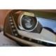 Gruppi ottici Led VW PASSAT B7 10-14 auto base