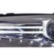 Coppia fari Daylight LED SCIROCCO 08-14 neri