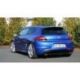 Body kit VW SCIROCCO look R 08-14