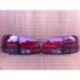 Taillight LED TOUAREG 02-10 red smoke