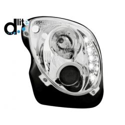 Gruppi ottici D-LITE Allfa MiTo 08