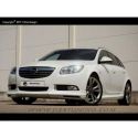Sotto paraurti anteriore KAMPALA OPEL INSIGNIA 08-13
