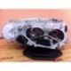 R headlight Alfa Romeo 147 01-04 black