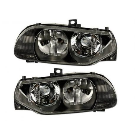 Gruppi ottici di ricambio Alfa 156 98-03