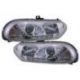 Gruppi ottici Daylight Led Alfa Romeo 156 (932) 98-03