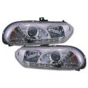Gruppi ottici Daylight Led Alfa Romeo 156 (932) 98-03