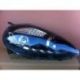 Coppia fari Daylight LED Fiat G.PUNTO 05-08 neri