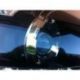 Coppia fari Daylight LED Fiat G.PUNTO 05-08 neri