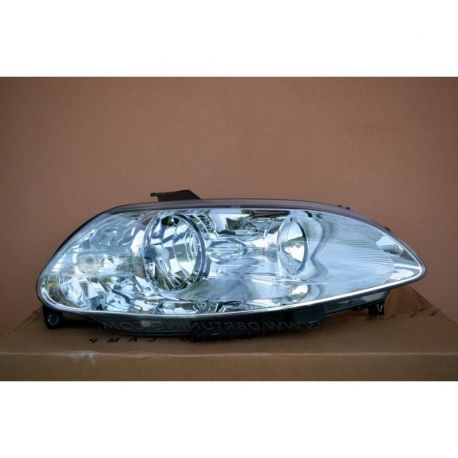 Faro ricambio DX Fiat Croma 05-07 DEPO