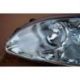 Faro ricambio DX Fiat Croma 05-07 DEPO