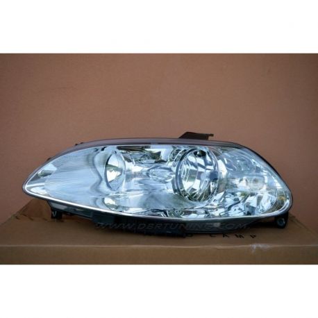 Faro ricambio SX Fiat Croma 05-07 DEPO