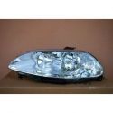 Faro ricambio SX Fiat Croma 05-07 DEPO