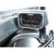 Faros Angel Eyes Led BMW 3 E90 E91 05-11 negro