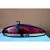 Fanali LED SEAT IBIZA 1P 05-09 rosso-chiaro