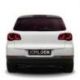 Taillights LED VW TIGUAN 07-11 red