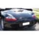 Taillights Led PORSCHE BOXSTER 986 96-04 red-clear