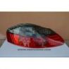 Taillights Led PORSCHE BOXSTER 986 96-04 red smoke