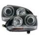 Faros GTI VW GOLF 5 03-08 XENON