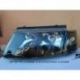 Gruppi ottici VW Passat 3B 97-00 neri