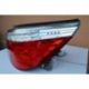 Fanali Led BMW E60 berlina 03-07 rosso-chiaro