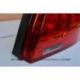 Fanali Led BMW E60 berlina 03-07 rosso-chiaro