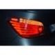 Fanali Led BMW E60 berlina 03-07 rosso-chiaro