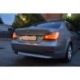 Fanali Led BMW E60 berlina 03-07 rosso-chiaro