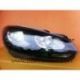 Gruppi ottici Daylight LED DRL GOLF 6 R 08-12