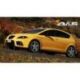 Alloy wheel AVUS AC-M01 Anthracite Polished 18