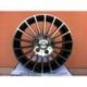 Cerchi in lega AVUS AC-M03 Black Polished