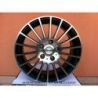 Cerchi in lega AVUS AC-M03 Black Polished da 16