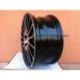 alloy wheel AVUS AC-M03 Black Polished 17