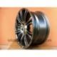 Cerchi in lega AC-MB1 BMW Anthracite Polished 19