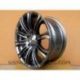 Cerchi in lega AC-MB1 BMW Antracite da 18