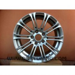 Cerchi in lega AC-MB1 BMW Silver da 19