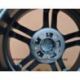 Cerchi in lega AC-MB3 Anthracite da 17