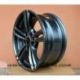 Cerchi in lega AC-MB3 Anthracite da 18
